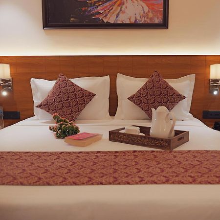 The Novello By Evergreen Mussoorie Exterior photo