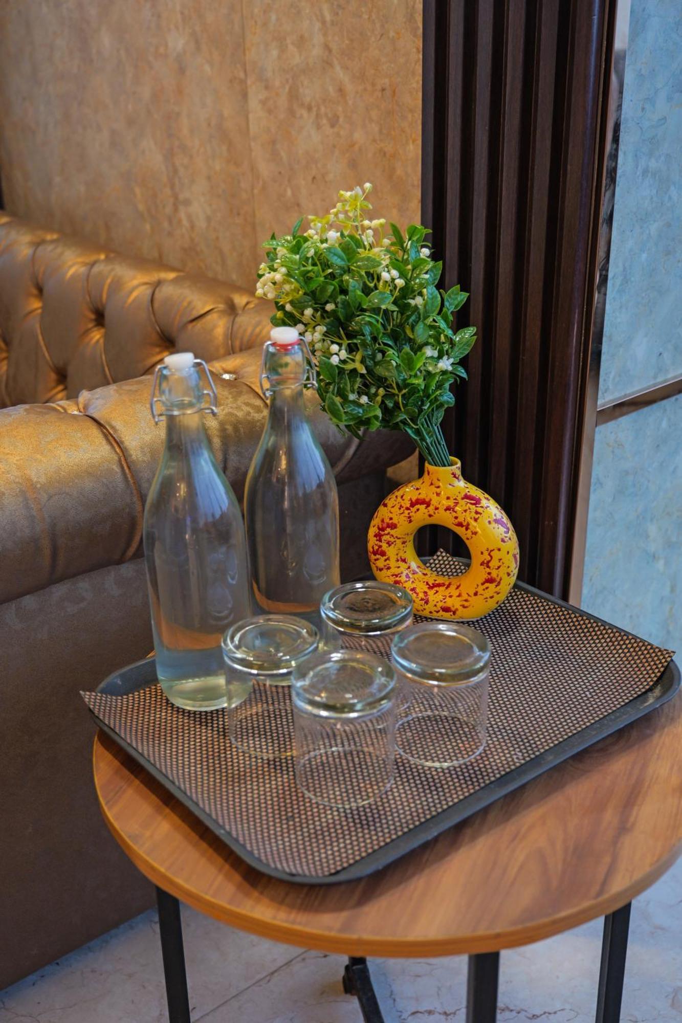 The Novello By Evergreen Mussoorie Exterior photo