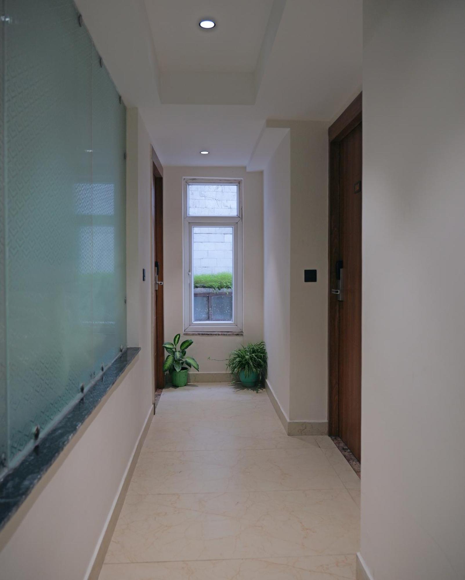 The Novello By Evergreen Mussoorie Exterior photo