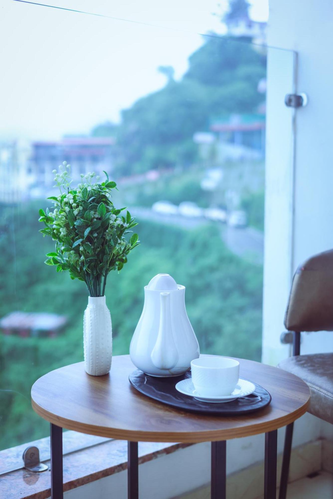 The Novello By Evergreen Mussoorie Exterior photo