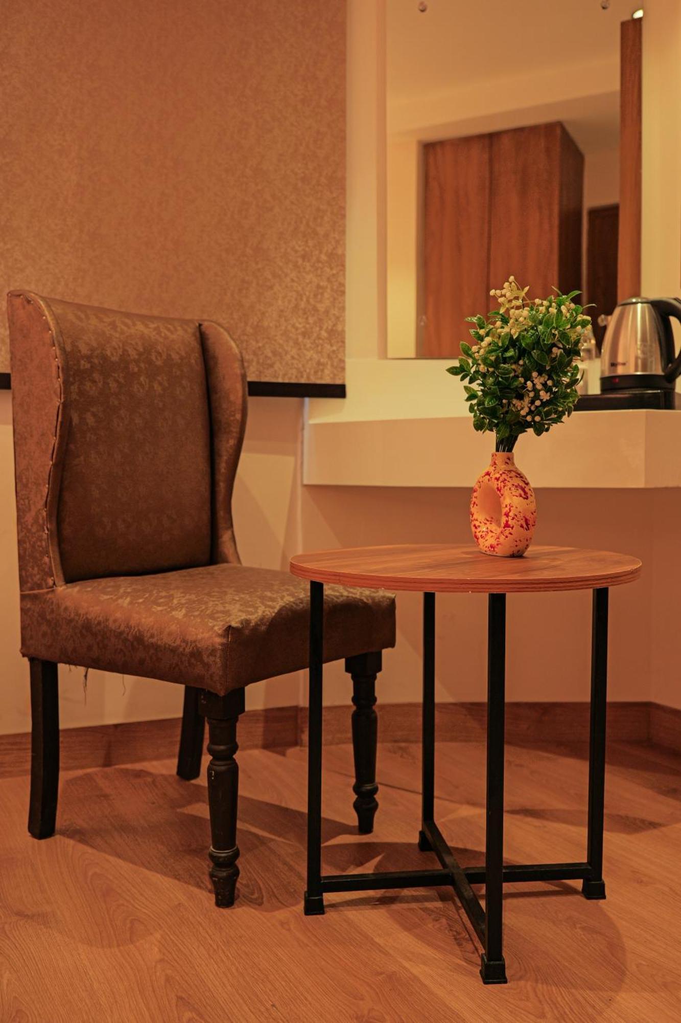 The Novello By Evergreen Mussoorie Exterior photo